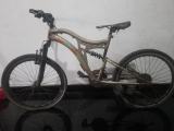 Push Bike