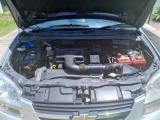 Chevrolet Cruze 2003 (Used)