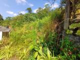 160 Perches Scenic Land for Sale in Kananke, Matara.