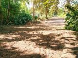 33 Perches Land for Sale in Unawatuna, Thalpe, Mihiripanna Area