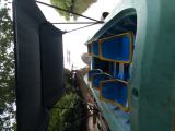 Boat & Engine for sale
