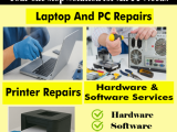Printer Repairs