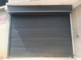 A shop/warehouse is for a rent at Malwana (Barukkanda)