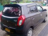 Suzuki Alto 2015 (Used)
