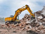 Demolition and Shoring Works Colombo