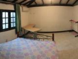 TILED,  SEMI FURNISHED 1 A/C BED ROOMED ANNEX @ KATUNAYAKA(Peelawatha Ardiambalama) - Sri Lanka (Greater Colombo area).