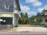 Commercial Land for Sale in Bandaragama Town
