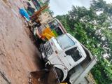 JCB for rent Colombo