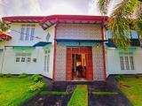 Fully Furnished Two-Storey House for Sale – Gampaha / Yakkala.