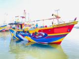 Boat For Sale