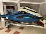 2025 Yamaha WaveRunner FX Limited SVHO Jetski