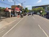 Prime Commercial Property for Sale in Heart of Gampaha City.