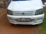 Toyota Noah KR41 1998