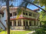 Commercial cum Residential House for Sale in Negombo.