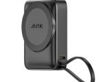 Aspor A313 PD 10000mAh Magsafe Powerbank