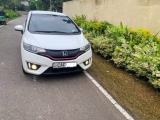 Honda Fit 2014 (Used)