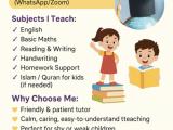 Teacher