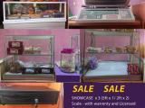 USED ITEMS FOR SALE