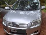 Toyota Axio 2008 (Used)