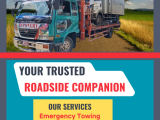 Vehicle Recovery Service Gampaha