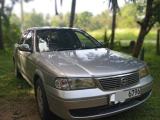 Nissan Sunny 2003 (Used)