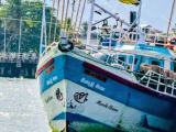 Boat For Sale