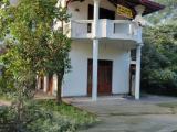 Double story house for rent
