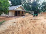 House With Land For Sale
