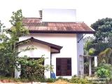 කාමර 4 කින් යුත් දෙමහල් නිවස විකිණීමට