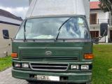 Daihatsu Lorry For Sale 2000