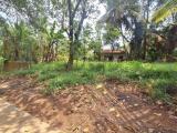Residential Land for Sale in Weediyawatte, Udugampola, Gampaha.