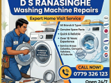 Washing Machine Repairs Kotahena, Dematagoda