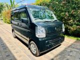 Suzuki Every 2023