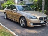 BMW 520d 2012 (Used)