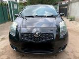 Toyota Vitz 2007 (Used)
