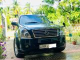 Micro Rexton 2008 (Used)