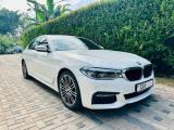 BMW 530e 2017 (Used)