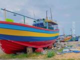 Boat For Sale
