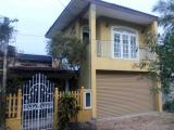 TWO STORIED HOUSE FOR RENT IN ANDERSON ROAD DEHIWLA