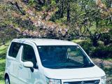 Suzuki Wagon R FX 2025 (Used)