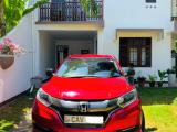 Honda Vezel 2017 (Used)