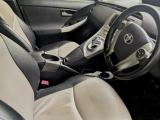 Toyota Prius 2013 (Used)