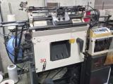 SHIMA SEIKI SFG-10 knitting machines