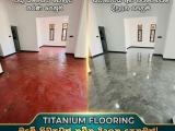 Quality Titanium Flooring
