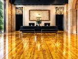 Luxury Look Titanium Flooring