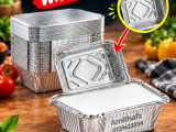 40ml Aluminium Foil Containers with White Board Lid in Sri Lanka | Amithafz  Order Online | Home Delivery Petti Daraz Ikman Sale Shops Near Me